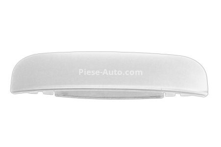 Mâner capotă portbagaj (extern, negru) , pentru: CITROEN C4 I 1.4-2.0D 11.04-07.11