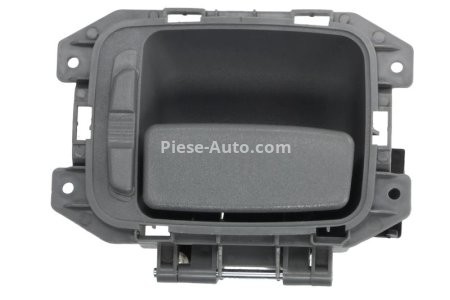 Mâner capotă portbagaj spate (interior, gri) , pentru: MERCEDES VIANO (W639), VITO / MIXTO (W639), VITO (W639) 2.0D-Electric 09.03-