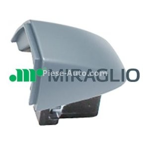 Element mâner ușă ușă spate stânga fits: AUDI Q3; SEAT ARONA, ATECA, IBIZA V, LEON, LEON SC, LEON ST; SKODA FABIA III, KAROQ, KODIAQ, OCTAVIA III, SUPERB III; VW GOLF VII, T-ROC 08.12-