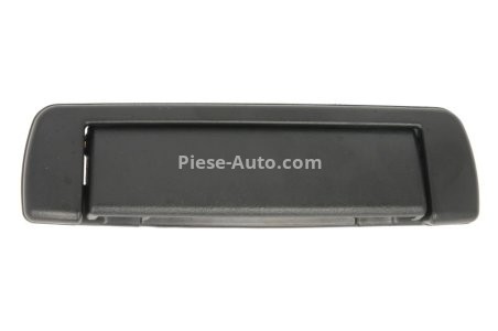  Mâner exterior ușă dreapta (negru) , pentru: DAEWOO TICO 0.8 02.95-12.00