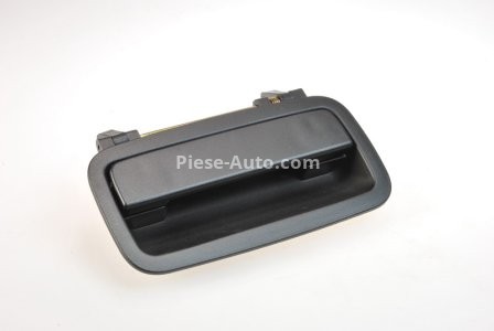  Mâner exterior ușă spate stânga pentru: DAEWOO ESPERO 1.5/1.8/2.0 10.91-09.99 1
