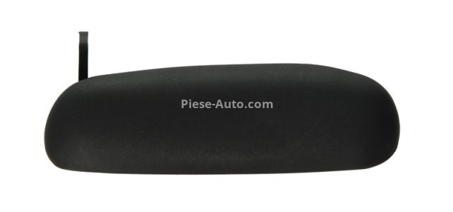  Mâner exterior ușă față dreapta (negru) , pentru: FORD ESCORT CLASSIC, ESCORT VI, FIESTA IV, FIESTA/MINIVAN, KA, STREET KA; MAZDA 121 III 1.0-2.0 01.95-11.08