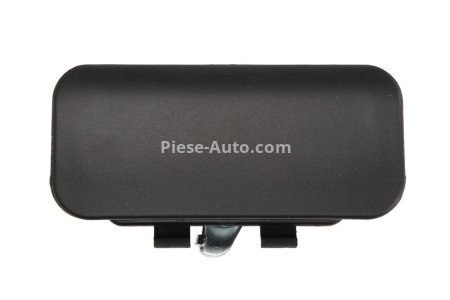  Mânerul usii glisante spate dreapta (negru) , pentru: FORD TRANSIT, TRANSIT TOURNEO 2.0D-3.2D 01.00-12.14