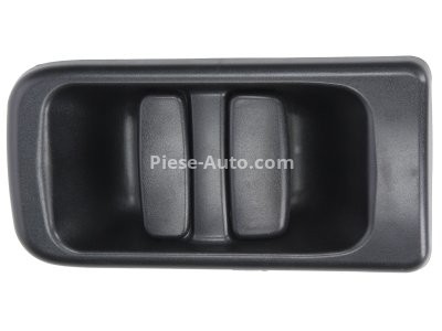  Mânerul usii glisante spate dreapta (negru) , pentru: NISSAN INTERSTAR; OPEL MOVANO; RENAULT MASTER II, MASTER PRO 1.9D-3.0D 07.98-