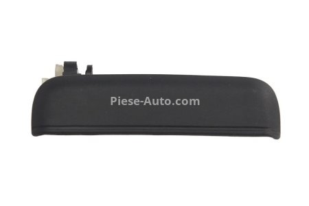  Mâner exterior ușă față dreapta (textura neagra)