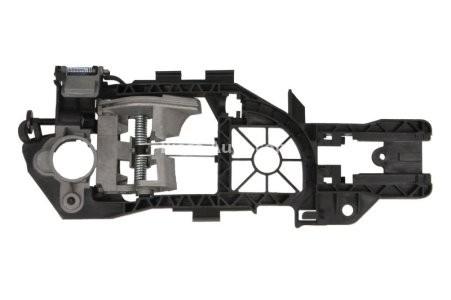  Mâner exterior ușă față stânga pentru: VW PASSAT ALLTRACK B7, PASSAT B6, PASSAT B7 1.4-3.6 03.05-12.15