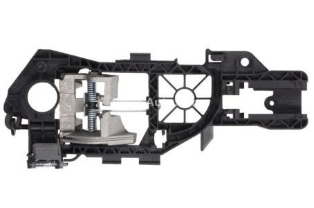  Mâner exterior ușă față dreapta pentru: VW PASSAT ALLTRACK B7, PASSAT B6, PASSAT B7 1.4-3.6 03.05-12.15