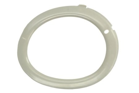 Ramă /ornament proiector ceață față dreapta (negru) , pentru: FORD MONDEO II 08.96-09.00 08.96-09.00