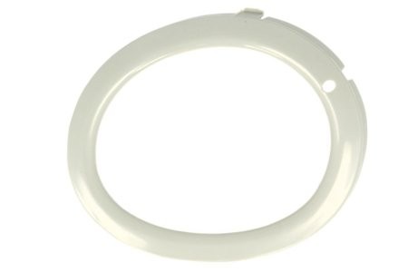 Ramă /ornament proiector ceață față stânga (negru) , pentru: FORD MONDEO II 08.96-09.00 08.96-09.00