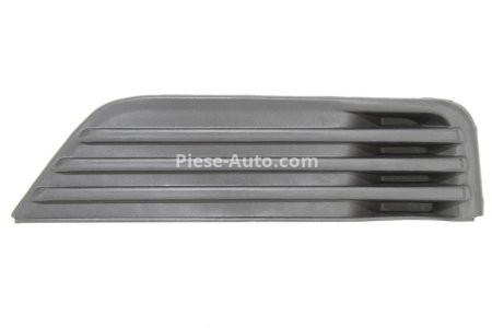 Grilă proiector ceață -  față dreapta pentru: FORD FOCUS II; FORD USA FOCUS 07.04-09.12 07.04-02.08