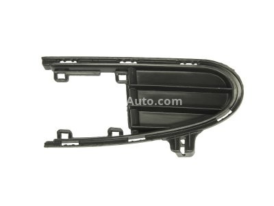 Grilă proiector ceață -  față stânga pentru: FORD GALAXY I; SEAT ALHAMBRA; VW SHARAN 03.95-03.10 03.95-01.01