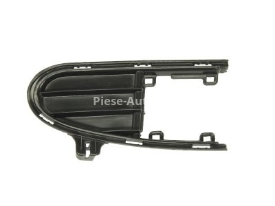Grilă proiector ceață -  față dreapta pentru: FORD GALAXY I; SEAT ALHAMBRA; VW SHARAN 03.95-03.10 03.95-01.01