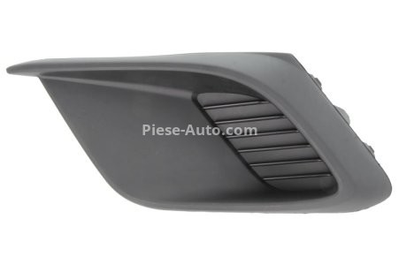 Grilă proiector ceață -  față stânga pentru: MAZDA 3 07.13- 09.13-