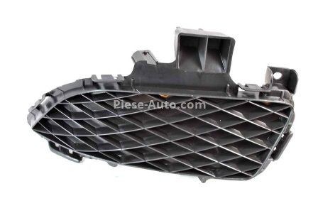 Grilă proiector ceață -  față stânga pentru: MAZDA 3 10.03-12.09 10.03-12.06