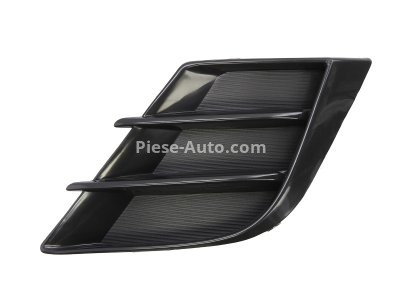 Grilă proiector ceață -  față stânga pentru: MAZDA 3 12.08-09.14 06.09-10.11