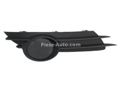 Grilă proiector ceață -  față dreapta pentru: OPEL CORSA D 07.06-08.14 07.06-08.11