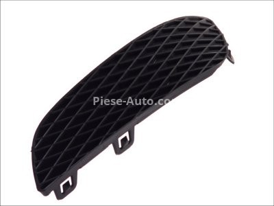 Grilă proiector ceață -  față stânga pentru: OPEL ASTRA H, ASTRA H CLASSIC, ASTRA H GTC 01.04- 02.07-10.10