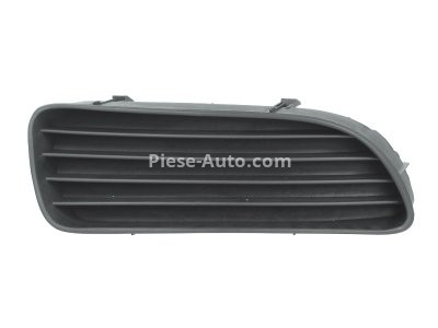 Ramă /ornament acoperire locaș proiector ceață dreapta pentru: TOYOTA COROLLA 07.92- 02.00-01.02