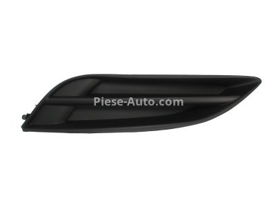 Grilă proiector ceață -  față stânga pentru: TOYOTA AURIS 10.06-09.12 03.07-04.10