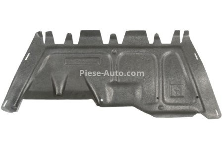 Scut motor (plastic, motor benzină) , pentru: AUDI A3; SEAT LEON, TOLEDO II; SKODA OCTAVIA I; VW BORA, BORA I, GOLF IV, NEW BEETLE 01.96-11.10