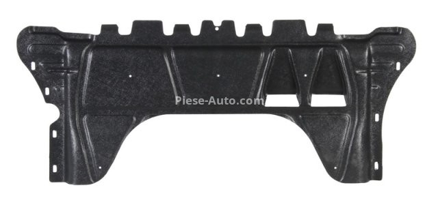 Scut motor (plastic, motor benzină) , pentru: AUDI A3; SEAT LEON, LEON SC, LEON ST; SKODA OCTAVIA III, SUPERB III; VW GOLF ALLTRACK VII, GOLF SPORTSVAN VII, GOLF VII 04.12-