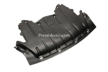 Scut motor (plastic, motor diesel) , pentru: BMW X5 (E70) 04.10-06.13 1