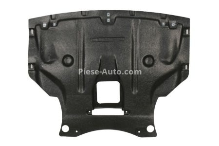 Scut motor (plastic, motor diesel) , pentru: BMW X3 (E83) 01.04-12.11