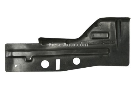 Scut motor stânga (plastic) , pentru: CHEVROLET ORLANDO; OPEL ASTRA J, ASTRA J GTC, CASCADA, INSIGNIA A, INSIGNIA A COUNTRY 07.08-