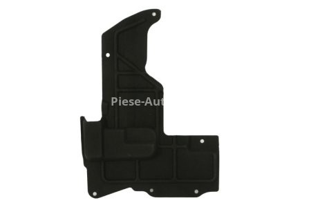 Scut motor dreapta (plastic) , pentru: CHEVROLET CAMARO 01.16-