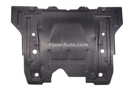Scut motor (complet, plastic) , pentru: CHEVROLET CRUZE, ORLANDO; OPEL ASTRA J, ASTRA J GTC, CASCADA, INSIGNIA A, INSIGNIA A COUNTRY 07.08-