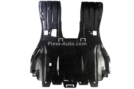 Scut motor (plastic) , pentru: CITROEN C5 II, C5 III, C6; PEUGEOT 407 05.04-