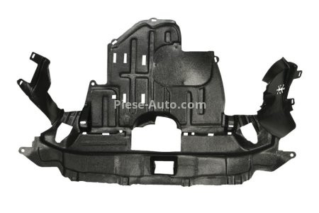 Scut motor (plastic, motor diesel) , pentru: HONDA CR-V III