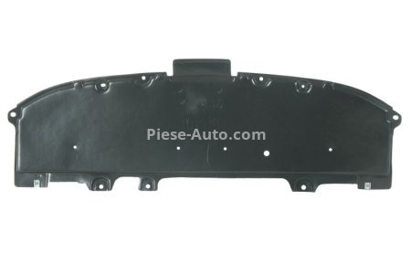 Scut motor-sub bara-Mazda 2 de la an 2020-