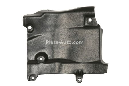 Scut motor dreapta (latura, plastic) , pentru: MAZDA 3 03.19- 1