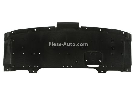 Scut motor (plastic) , pentru: MAZDA CX-5 03.17-