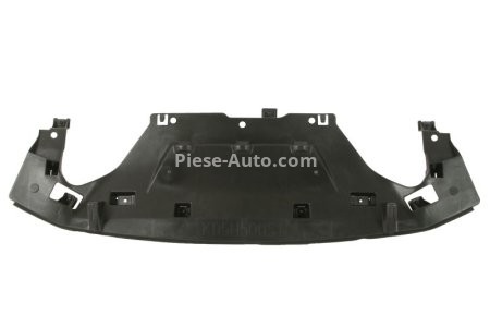Scut sub bara de protecție (plastic) , pentru: MAZDA CX-5 03.17-
