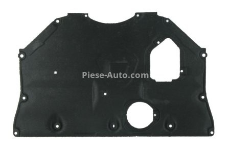 Scut motor plastic- MAZDA CX-30