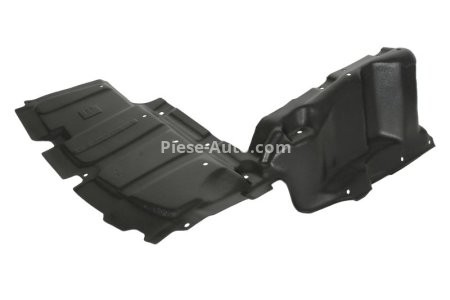 Scut motor dreapta (plastic) , pentru: TOYOTA AVENSIS 04.03-11.08