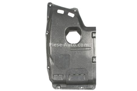 Scut motor (mijloc, plastic) , pentru: TOYOTA AVENSIS 04.03-11.08