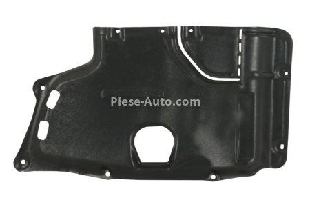 Scut motor (mijloc, plastic) , pentru: TOYOTA AVENSIS 04.03-11.08