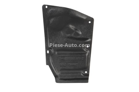 Scut motor stânga (plastic) , pentru: TOYOTA AURIS 03.07-09.12 1