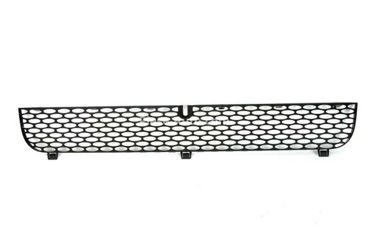 Grilă radiator (negru) , pentru: FORD TRANSIT 2.0D-2.4D 01.00-05.06 -05.06