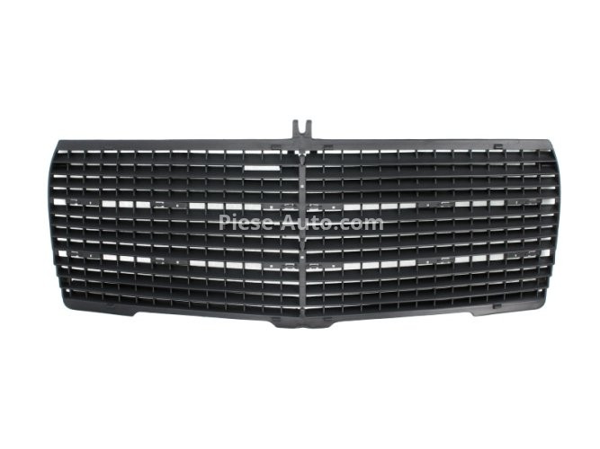 Grilă radiator (interior) , pentru: MERCEDES 190 (W201) 1.8-2.6 10.82-08.93 -08.93