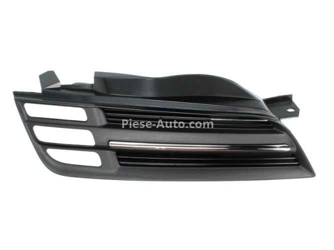 Grilă radiator dreapta (negru) , pentru: NISSAN MICRA C+C III, MICRA III 1.0-1.6 01.03-
