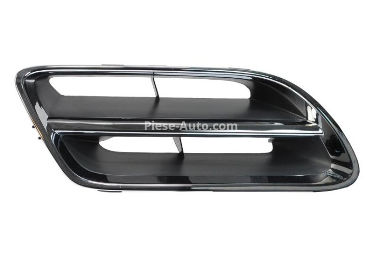 Grilă radiator dreapta pentru: NISSAN PRIMERA 1.6-2.0D 06.96-07.02 -09.99