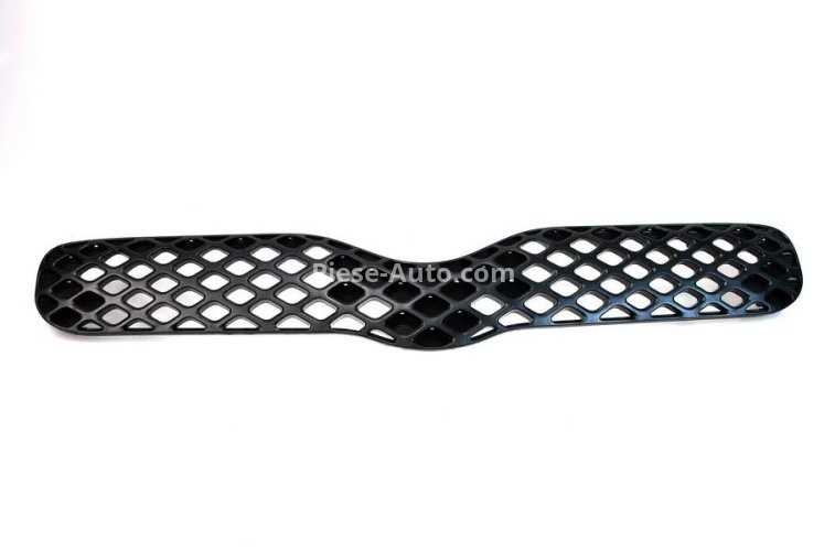 Grilă radiator (negru) , pentru: TOYOTA YARIS 1.0-1.5 04.99-11.05