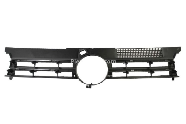 Grilă radiator (interior) , pentru: VW GOLF IV 1.4-3.2 08.97-06.06 -06.06