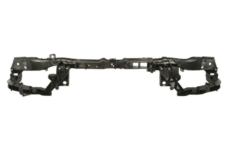 Trager (partea de sus, cu bracket far, plastic, omologare TÜV) , pentru: FORD FOCUS III 07.10-11.14