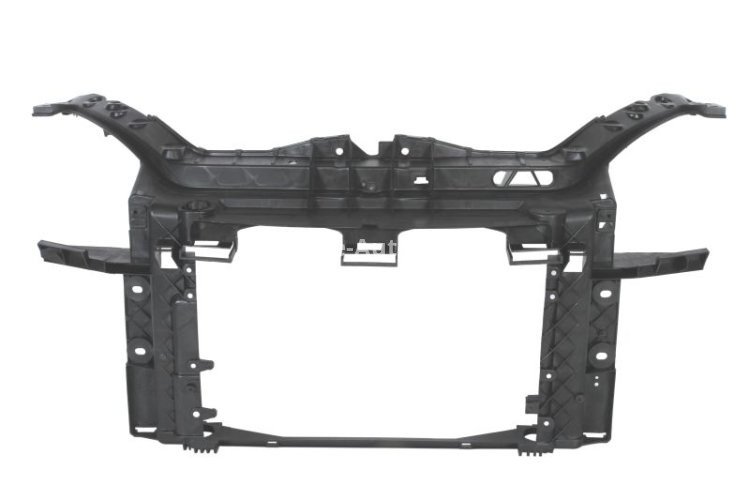 Trager (complet, cu bracket far, echipare cu aer conditionat, plastic, omologare TÜV) , pentru: FORD FIESTA V 11.01-06.08