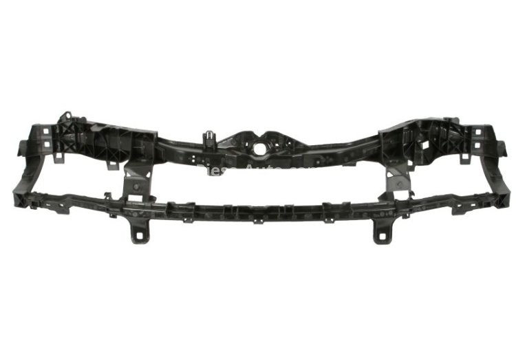 Trager (complet, cu bracket far, petrol, plastic) , pentru: FORD KUGA I 03.08-11.12